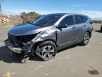 2020 HONDA CR-V LX - 7FARW1H28LE003532
