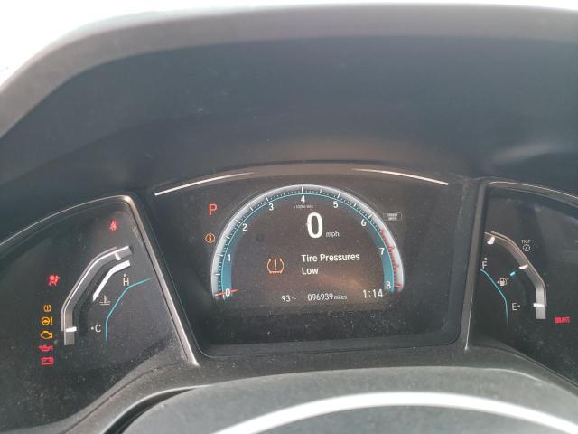 2017 HONDA CIVIC EX - SHHFK7H57HU200768
