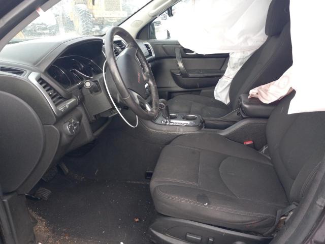 2015 GMC ACADIA SLE - 1GKKVPKDXFJ258813