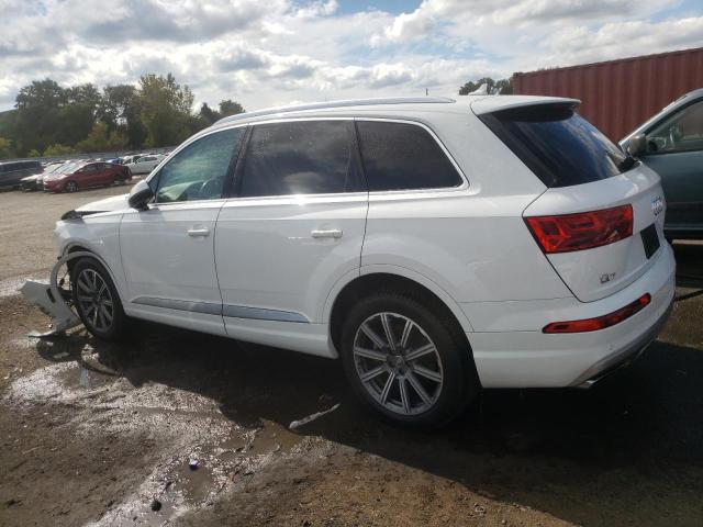 VIN WA1VAAF79JD050767 2018 Audi Q7, Prestige no.2