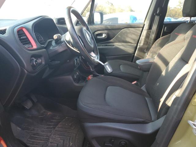 2015 JEEP RENEGADE T - ZACCJBCT3FPC18612