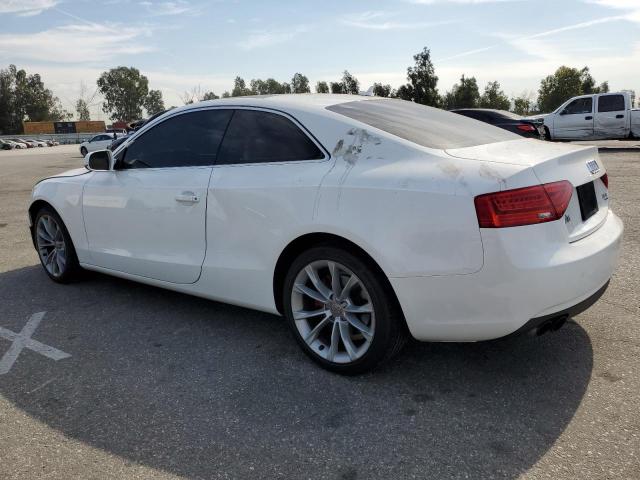 VIN WAULFAFR6DA002159 2013 AUDI A5 no.2