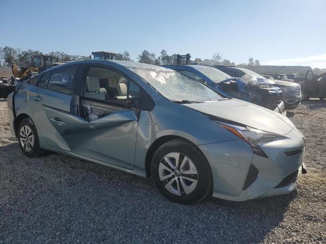 2017 TOYOTA PRIUS - JTDKARFU5H3534917