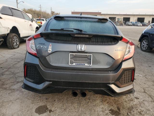 2017 HONDA CIVIC SPOR - SHHFK7H42HU210275