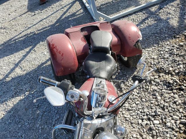 2007 HARLEY-DAVIDSON FXST 1HD1JL5167Y044373