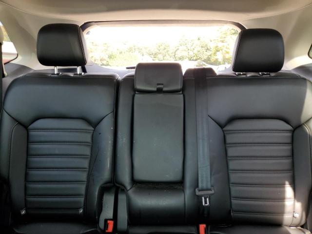 2020 FORD EDGE SEL - 2FMPK4J97LBA65794