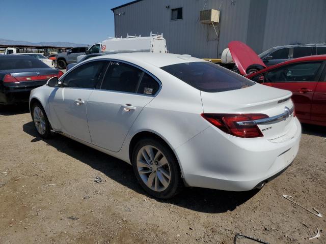 VIN 2G4GK5EX8G9151627 2016 Buick Regal no.2