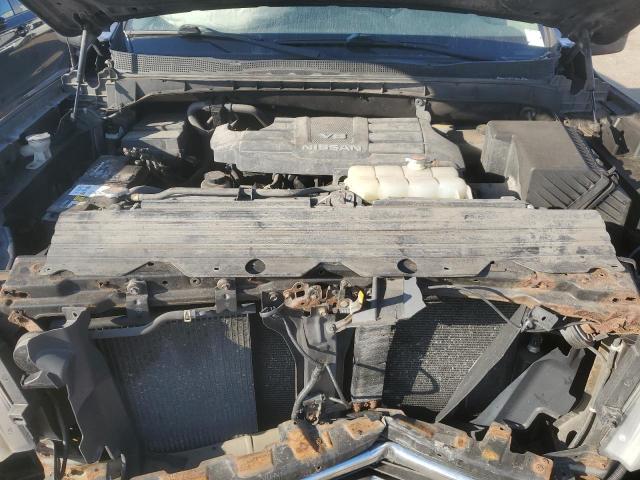 2016 NISSAN TITAN XD S - 1N6AA1F49GN511492