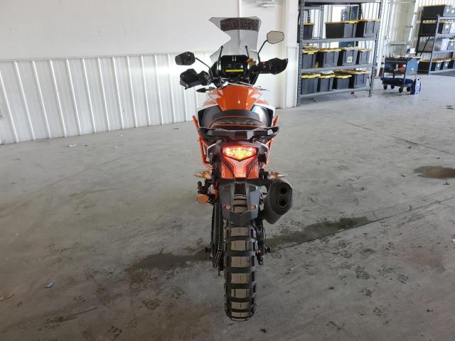 2017 KTM 1290 SUPER - VBKV59408HM971286
