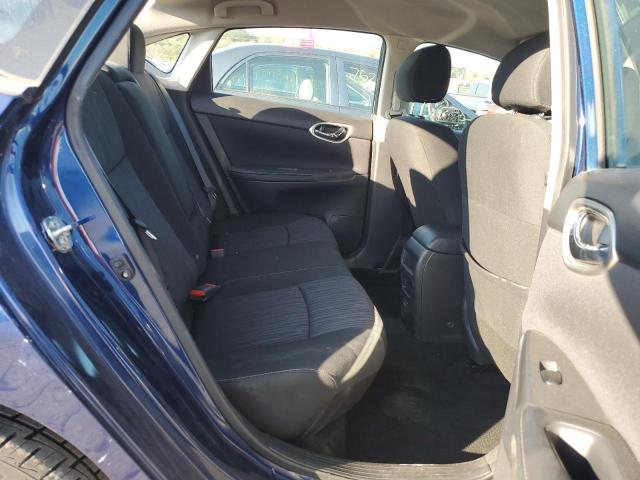 2019 NISSAN SENTRA S - 3N1AB7AP8KY405165