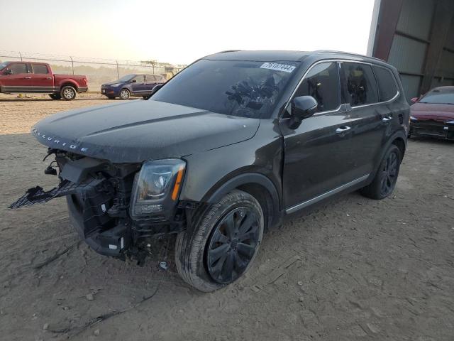 2020 KIA TELLURIDE #2926172340