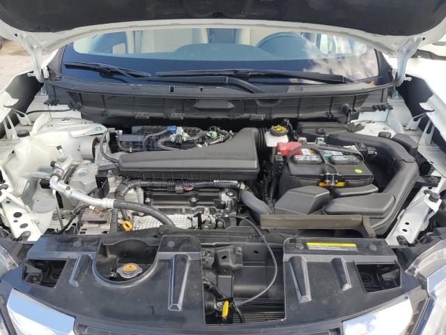 2018 NISSAN ROGUE S - JN8AT2MVXJW311032