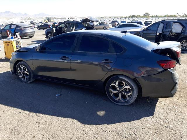 2021 KIA FORTE FE - 3KPF24AD5ME379913