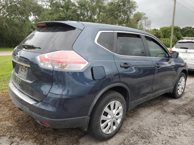 2016 NISSAN ROGUE S - JN8AT2MT4GW022185