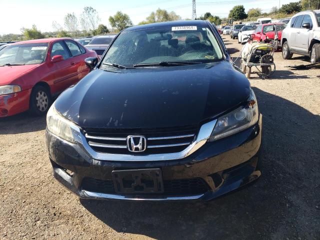 VIN 1HGCR2F3XEA306108 2014 Honda Accord, LX no.5