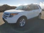 2015 FORD EXPLORER X - 1FM5K7D89FGC50955