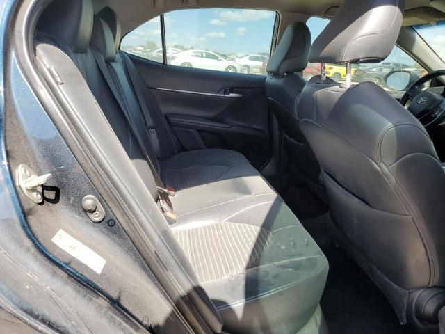 2019 TOYOTA CAMRY L - 4T1B11HKXKU691191