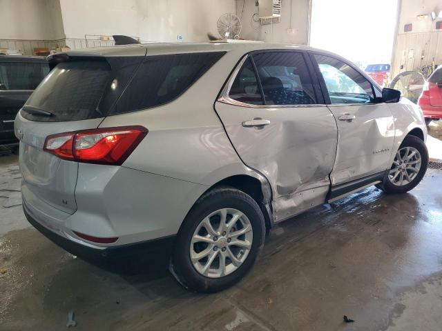 2018 CHEVROLET EQUINOX LT - 2GNAXJEV0J6353025