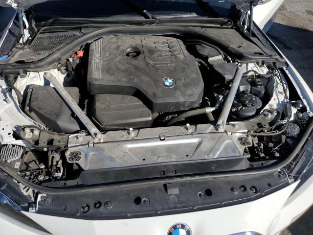 VIN WBA43AT07RCN30808 2024 BMW 4 Series, 430XI no.11