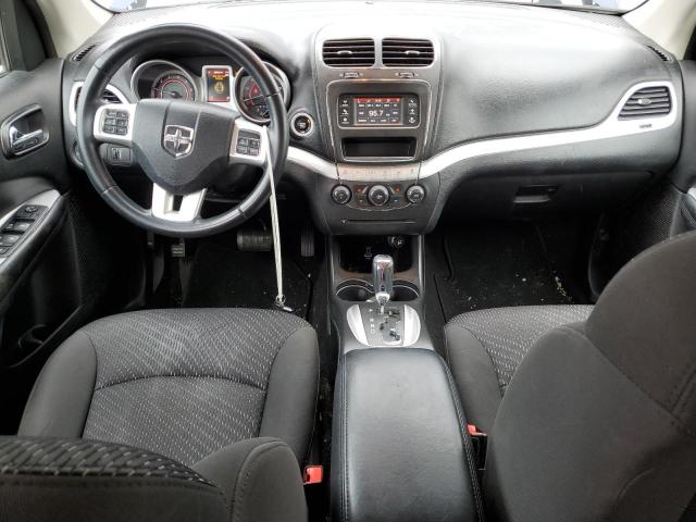 2018 DODGE JOURNEY SE - 3C4PDCAB7JT152527