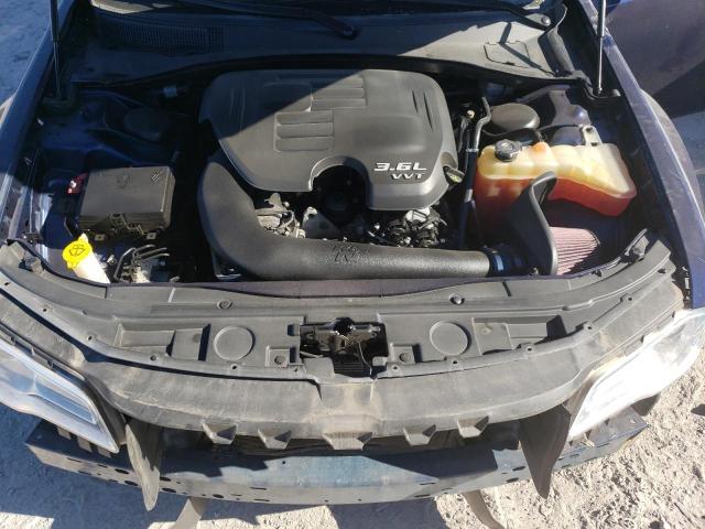 2015 CHRYSLER 300 LIMITE - 2C3CCAAG1FH931329