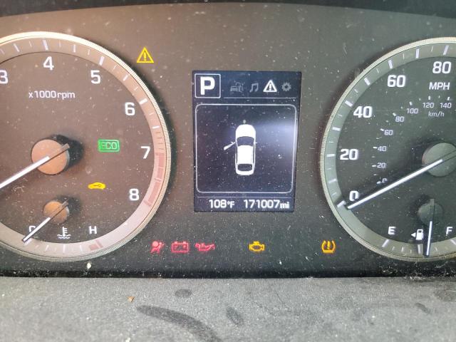 2016 HYUNDAI SONATA SPO - 5NPE34AF2GH283103