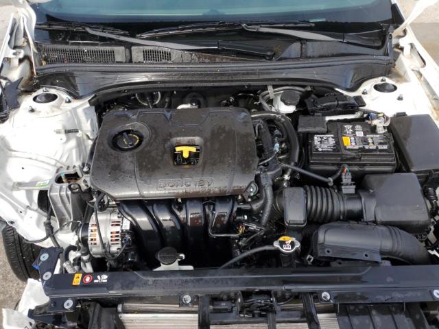 2022 KIA FORTE GT L - 3KPF54AD5NE480670