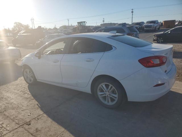 VIN 1G1BE5SM1G7254592 2016 Chevrolet Cruze, LT no.2