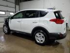 TOYOTA RAV4 LE photo