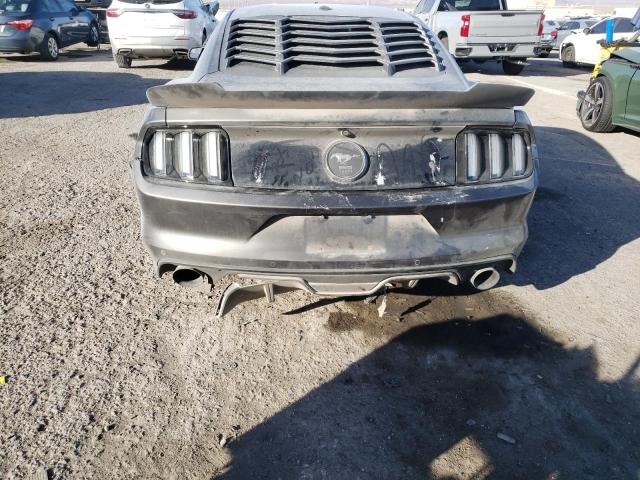 VIN 1FA6P8TH1F5434600 2015 Ford Mustang no.6