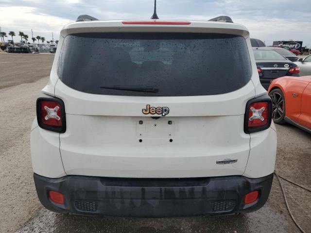 VIN ZACCJABT8GPD58149 2016 Jeep Renegade, Latitude no.6