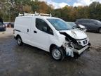 NISSAN NV200 2.5S photo