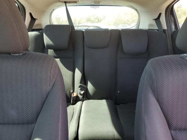 2018 HONDA HR-V LX - 3CZRU6H38JG724569