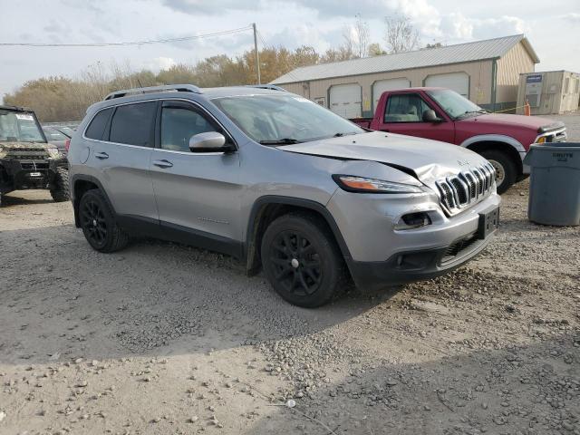 2015 JEEP CHEROKEE L - 1C4PJLCB4FW506611