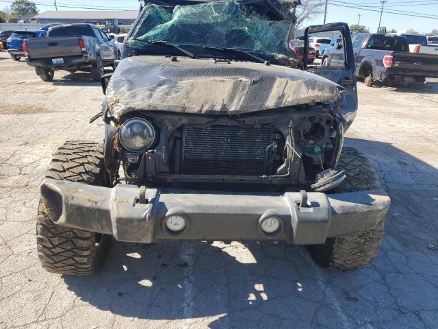2016 JEEP WRANGLER U - 1C4BJWFG0GL147571