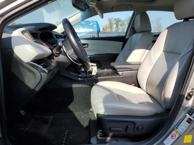 2016 TOYOTA AVALON XLE - 4T1BK1EB5GU205914