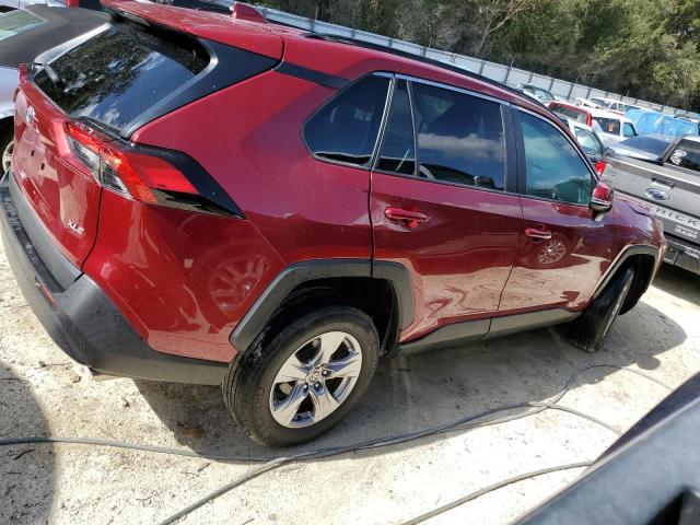 2022 TOYOTA RAV4 XLE - 2T3W1RFV5NW204441