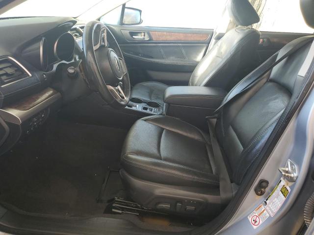 2019 SUBARU OUTBACK 2. - 4S4BSANC1K3310926