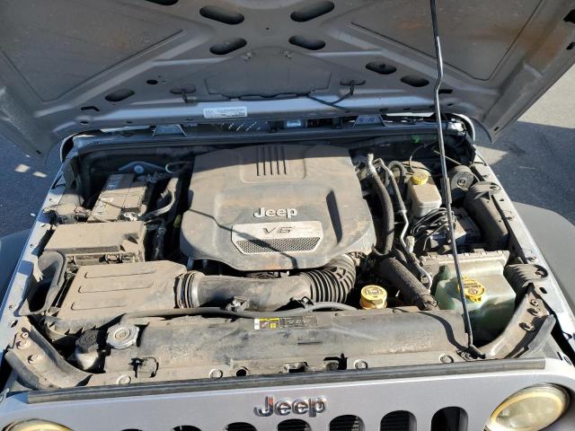 2017 JEEP WRANGLER U - 1C4BJWDG9HL753343