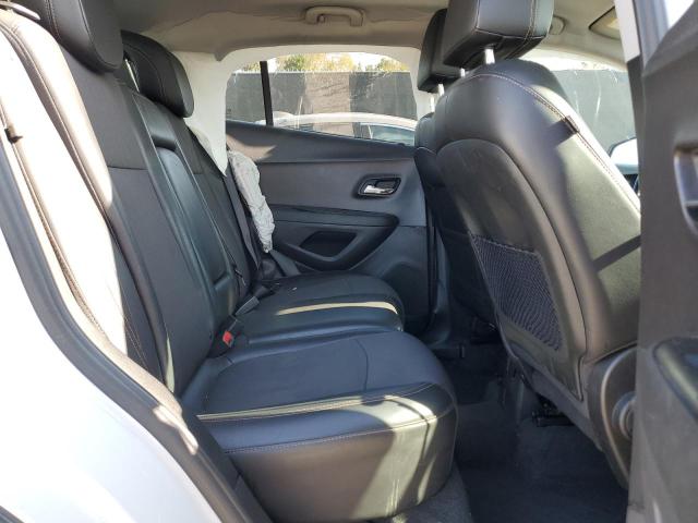 2020 CHEVROLET TRAX 1LT - 3GNCJLSB8LL334687
