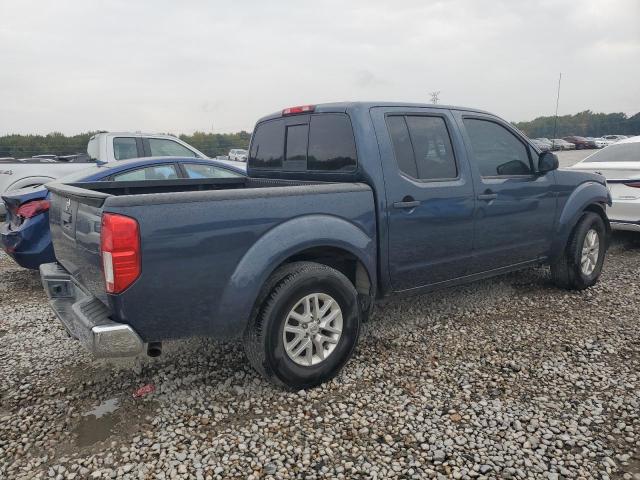 2017 NISSAN FRONTIER S - 1N6AD0ER5HN738226