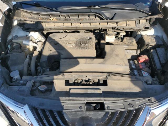 2015 NISSAN MURANO S - 5N1AZ2MH3FN240172