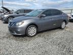 2019 NISSAN SENTRA S - 3N1AB7AP0KY301267