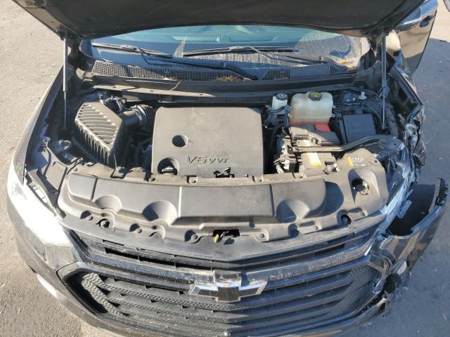2020 CHEVROLET TRAVERSE L - 1GNEVHKW2LJ201119