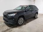 TOYOTA RAV4 XLE P photo