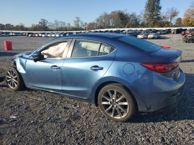 VIN 3MZBN1V36JM164111 2018 Mazda 3, Touring no.2