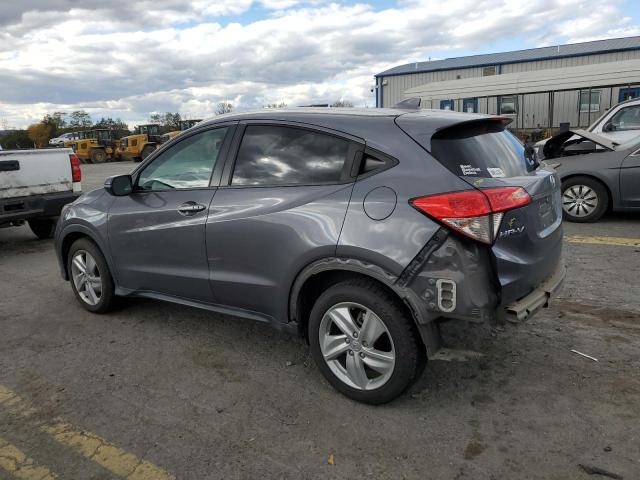 2019 HONDA HR-V EXL - 3CZRU6H72KM717204