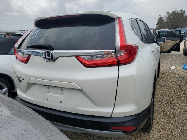 VIN 2HKRW1H88JH518643 2018 Honda CR-V, Exl no.6