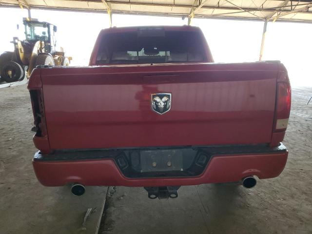 2015 RAM 1500 ST - 1C6RR7KT0FS773472