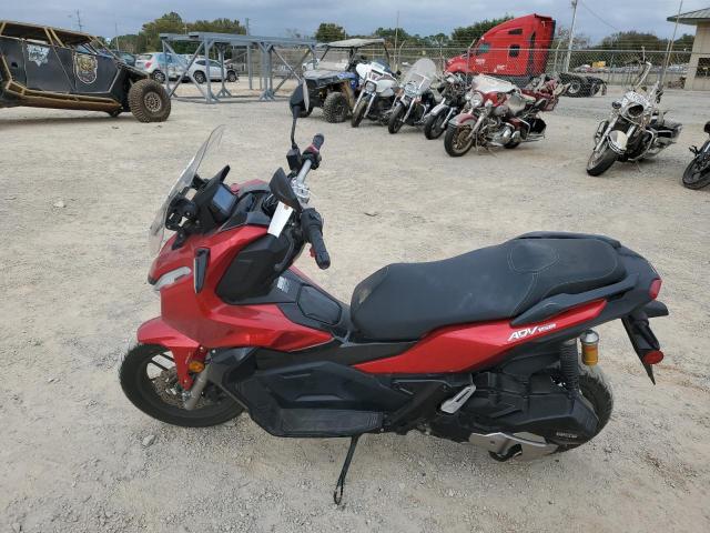 2022 HONDA ADV150 A MLHKF3858N5102632
